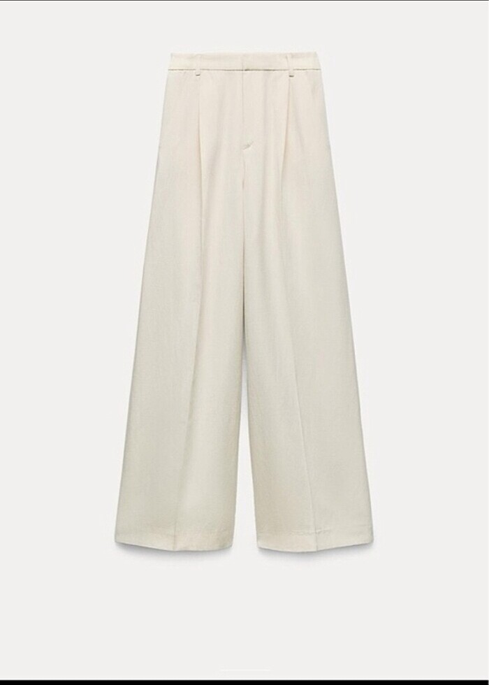 Zara pantolon - Görsel 2