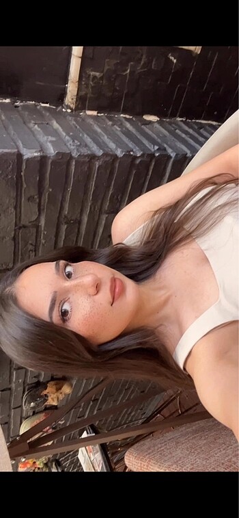 s Beden Zara bej elbise
