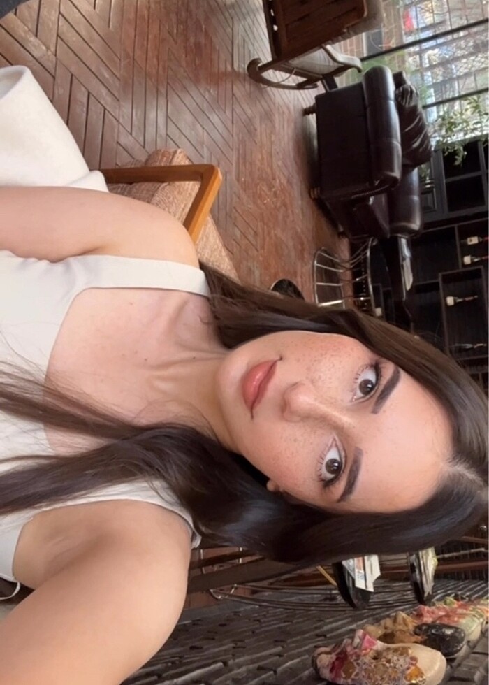 Zara bej elbise - Görsel 4