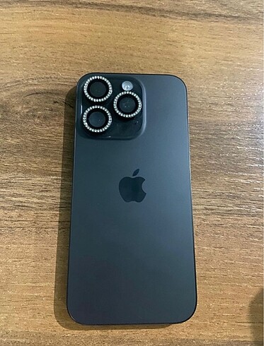 iPhone 15 pro