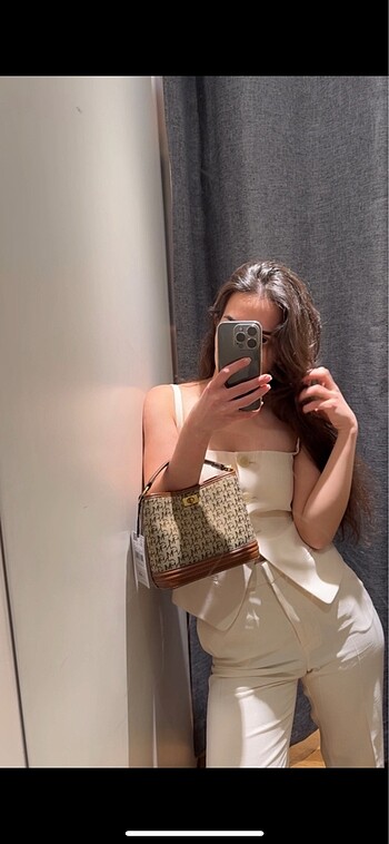 s Beden Zara kumaş pantolon