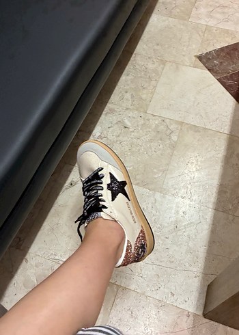 Golden goose - Görsel 5