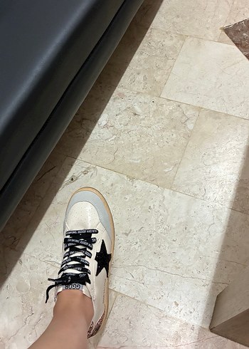 Golden goose - Görsel 6