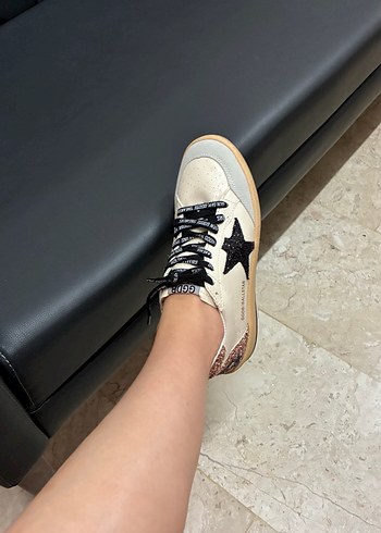 Golden goose - Görsel 7