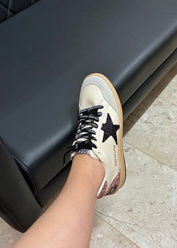 Golden goose - Görsel 4