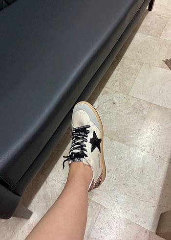 Golden goose - Görsel 9