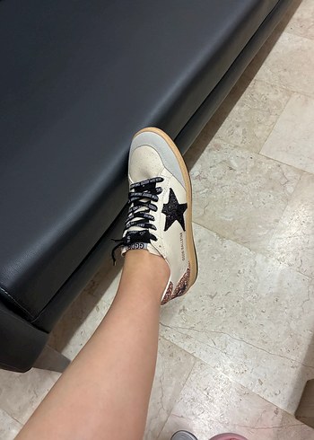 Golden goose - Görsel 8