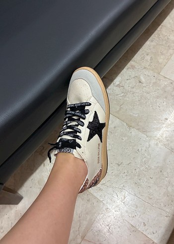 Golden goose - Görsel 10