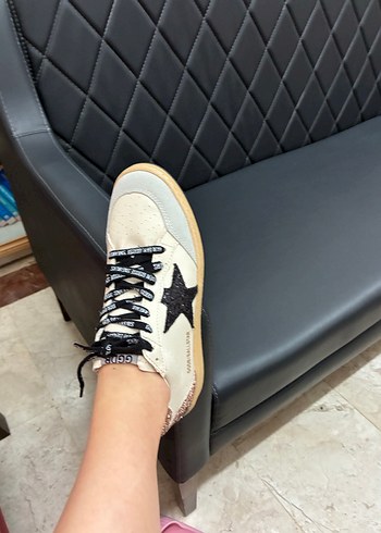 Golden goose - Görsel 11