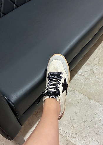 Golden goose - Görsel 3