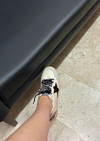 Golden goose - Görsel 12