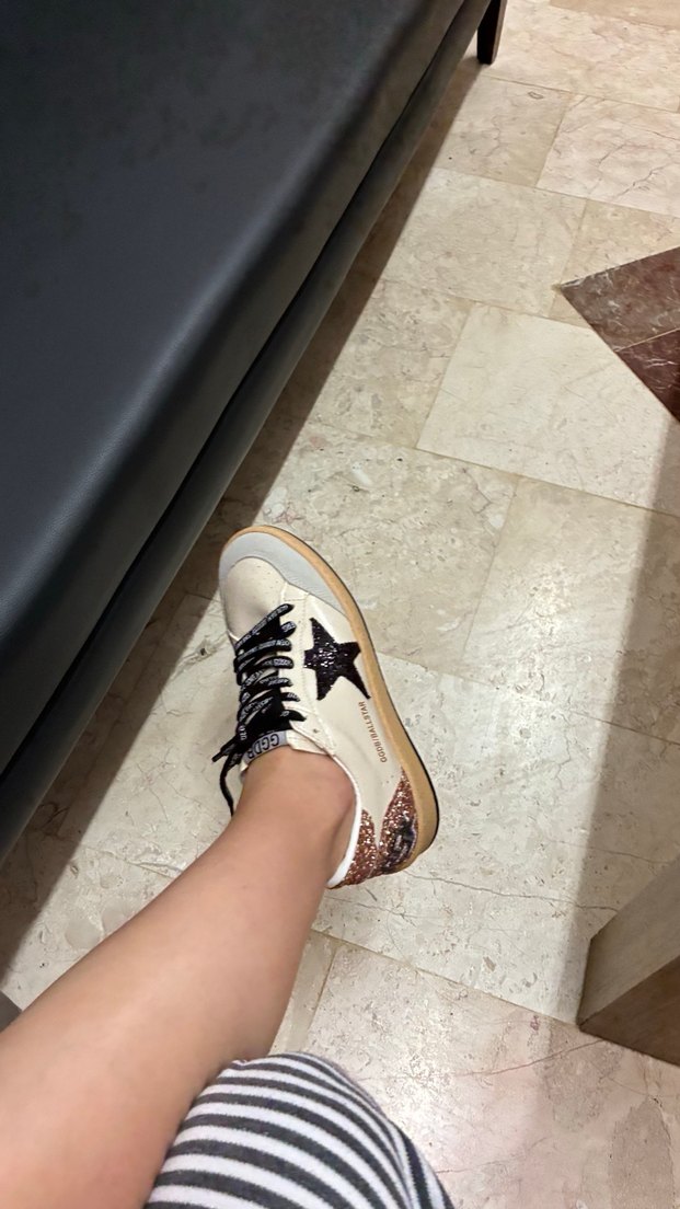 Golden goose - Görsel 5