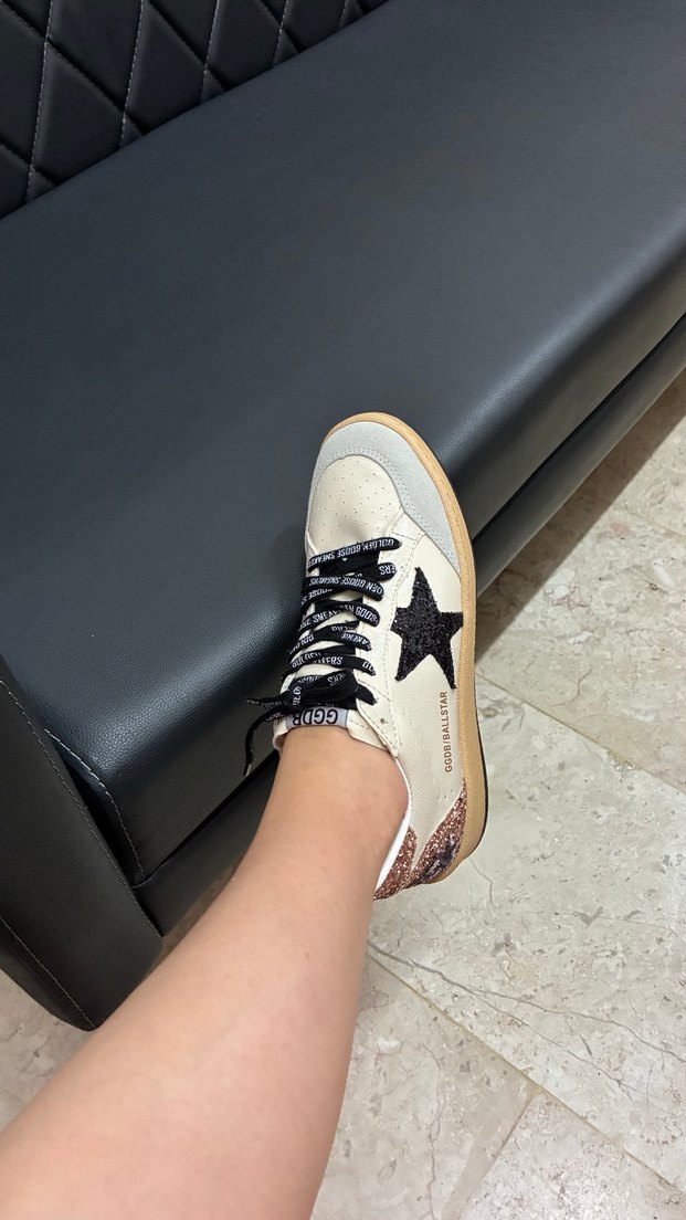 Golden goose - Görsel 4