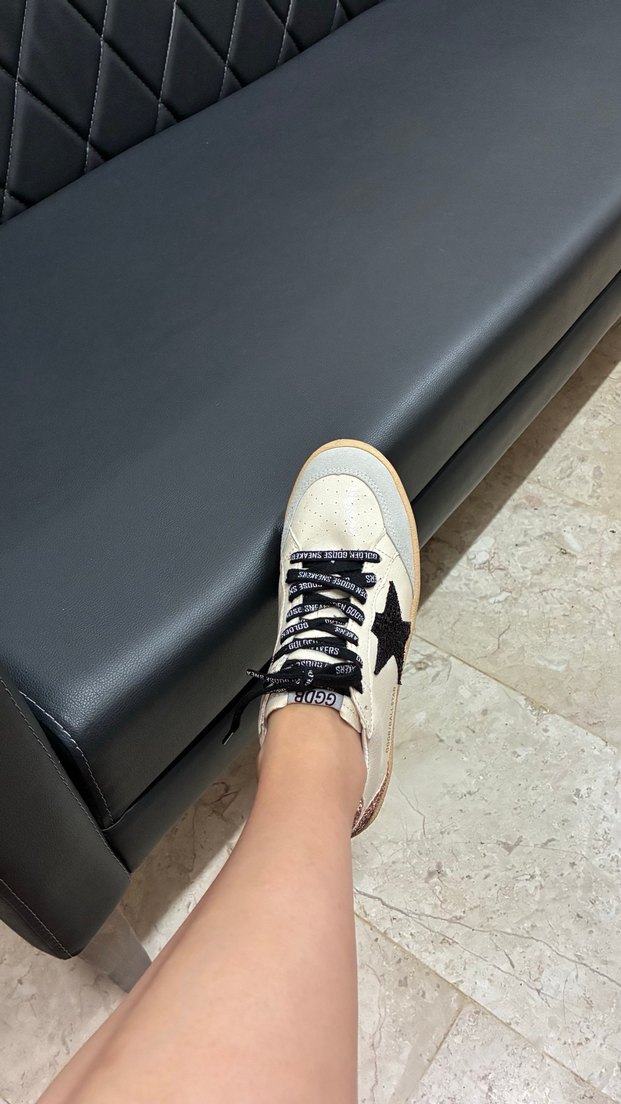 Golden goose - Görsel 3