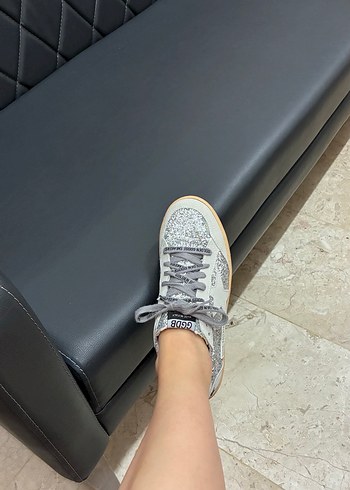 Golden goose - Görsel 9