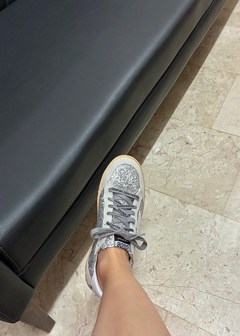 Golden goose - Görsel 5