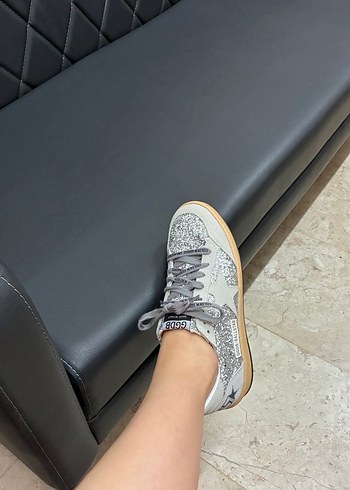 Golden goose - Görsel 6