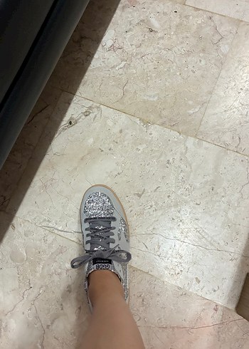 Golden goose - Görsel 10