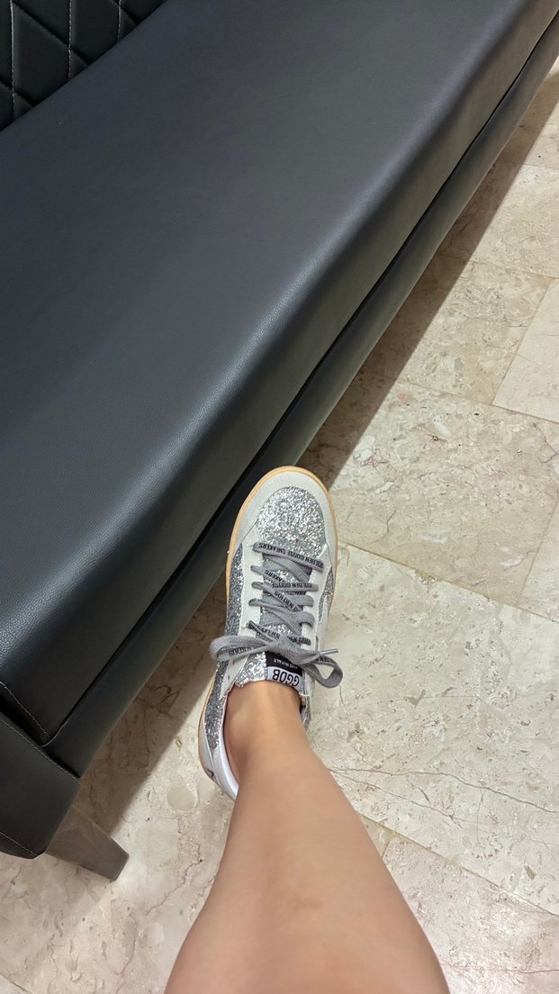 Golden goose - Görsel 5