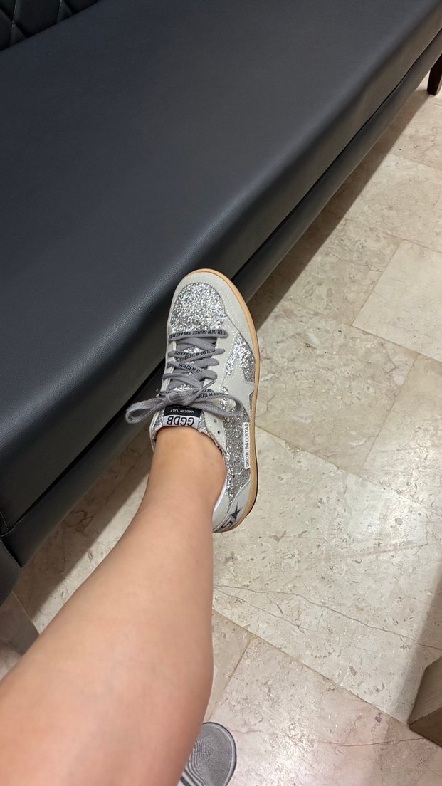 Golden goose - Görsel 2