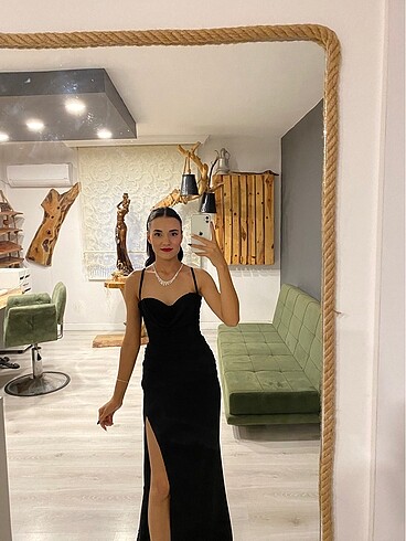 Abiye Elbise