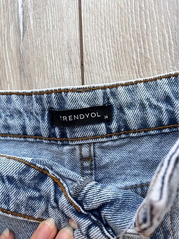 Trendyol & Milla trendyolmilla mini etek