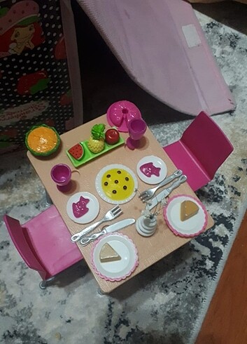 Barbie