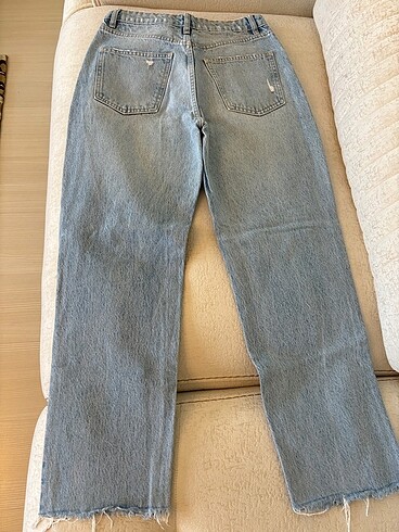 Zara Zara marka jean