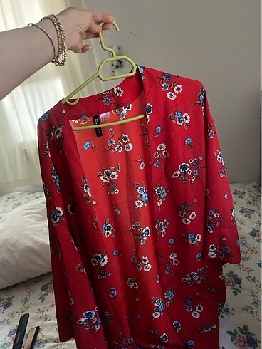 Hm kimono