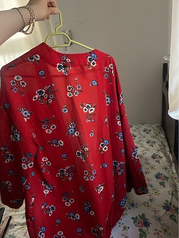 s Beden Hm kimono
