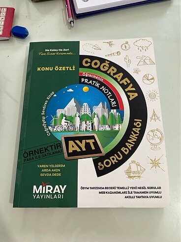 coğrafya soru bankası