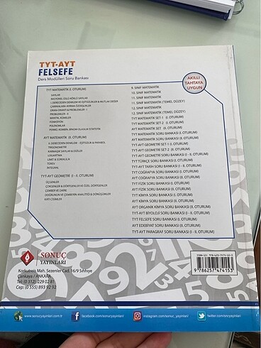Beden sonuç felsefe ders modülleri