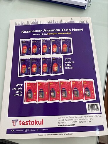 Testokul felsefe soru kitabı