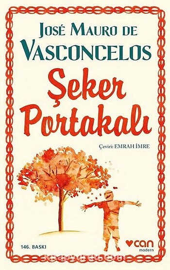 Şeker portakalı