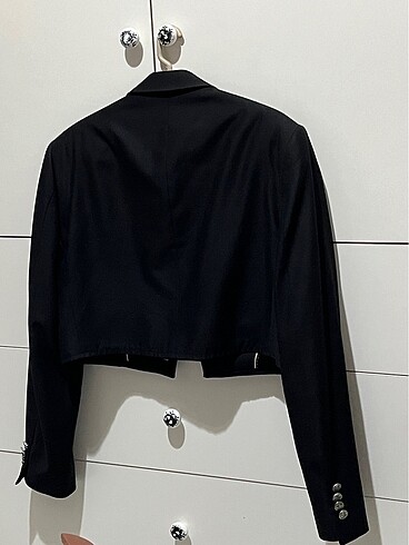 Bershka Blazer ceket