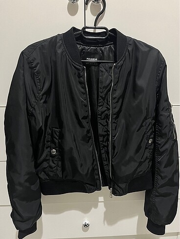 Pull bear ceket