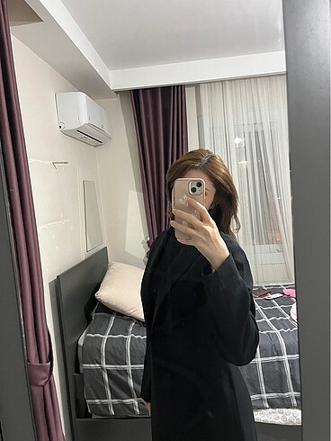 Zara Midi ceket