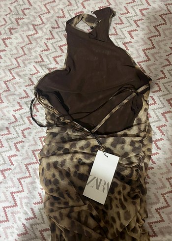Zara Zara elbise