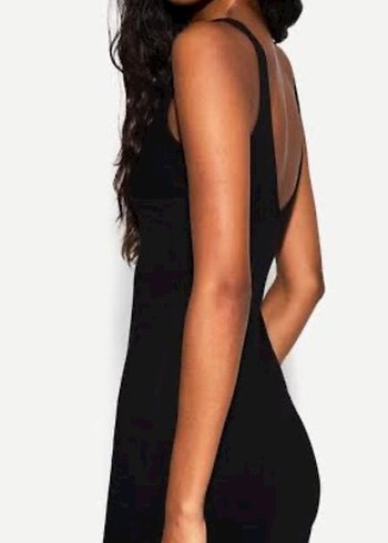 Bershka Bershka elbise