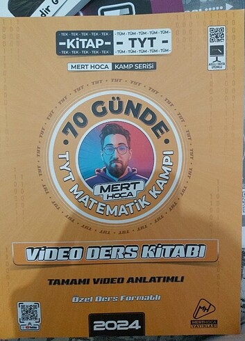  Beden Tyt Matematik Mert Hoca