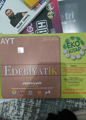 Türk Dili ve Edebiyatı 