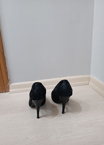 Diğer Stiletto topuklu ayakkabı 