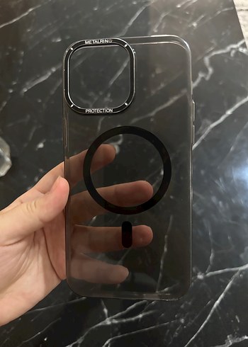 Apple Telefon Kılıfı