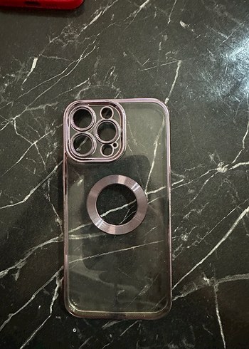 Apple Telefon Kılıfı