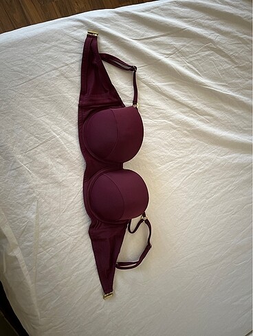 Bikini üstü