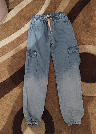 kargo pantolon