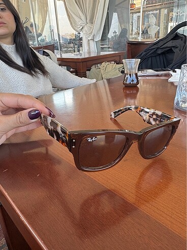 Orijinal rayban gözlük