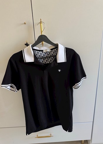 Dior polo yaka - Görsel 4