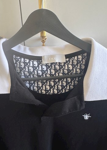 Dior polo yaka - Görsel 3