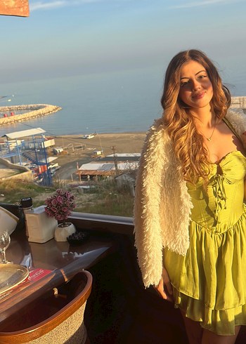 Mini Elbise - Görsel 2